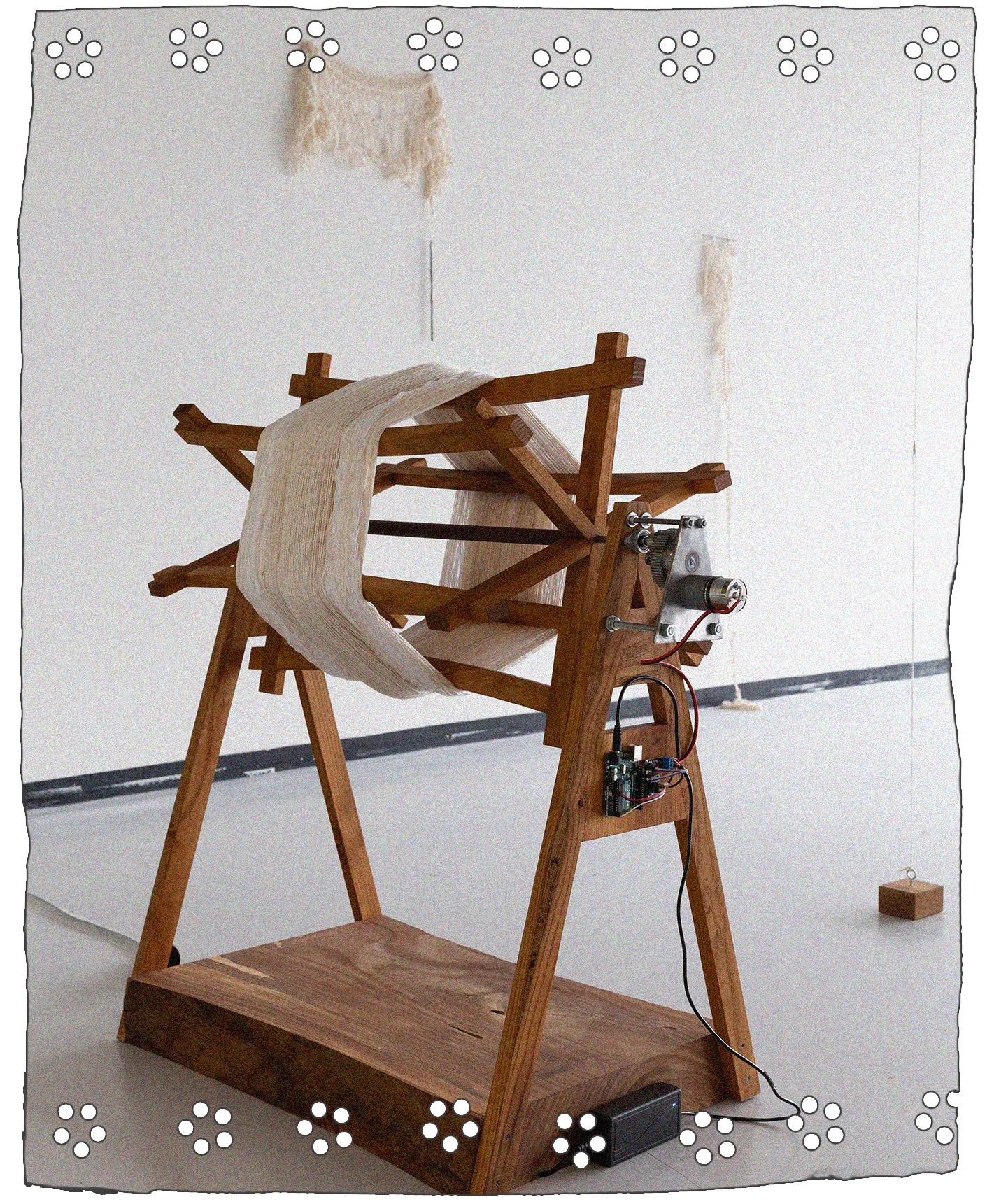 spool graduation
