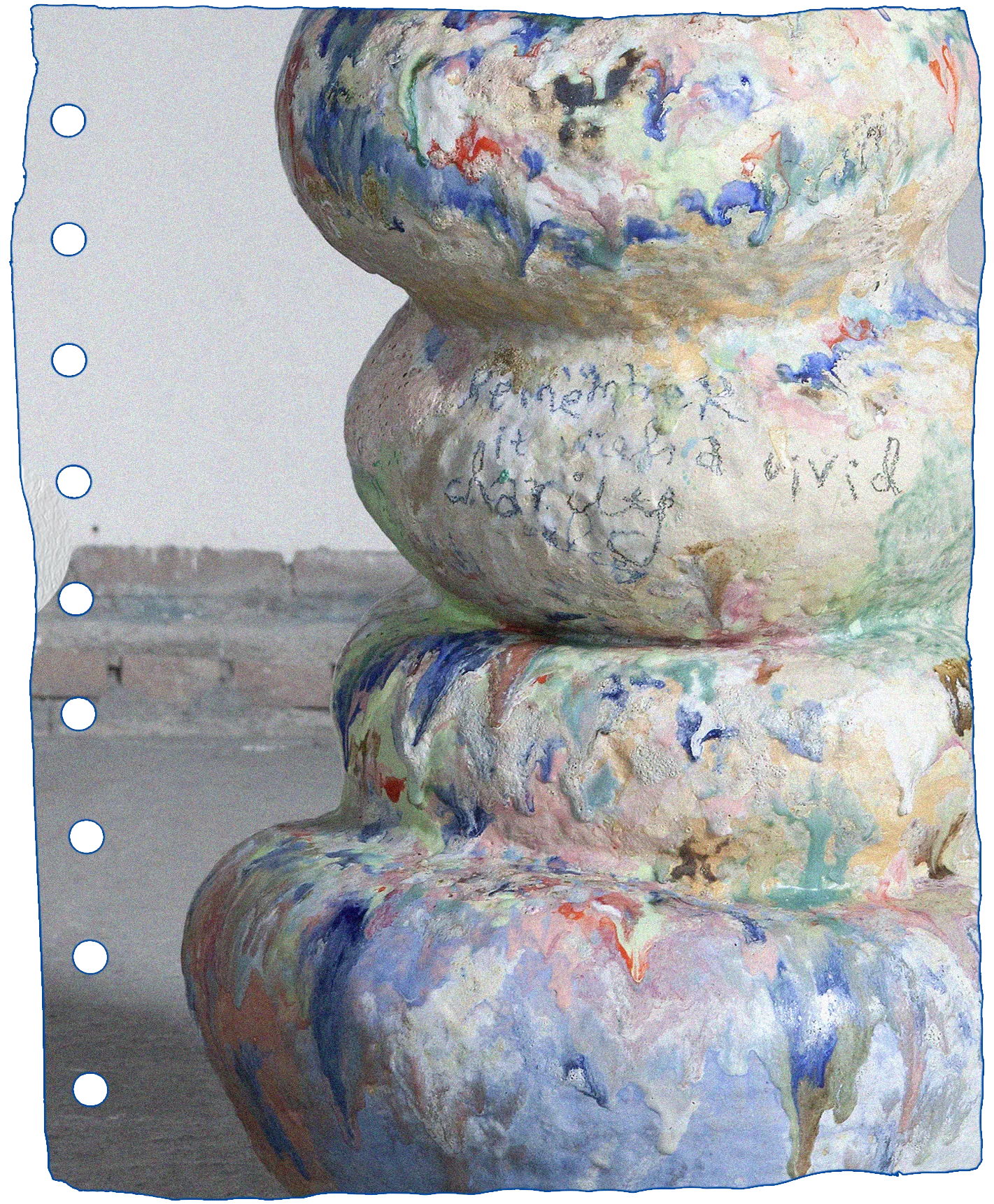 sculpture