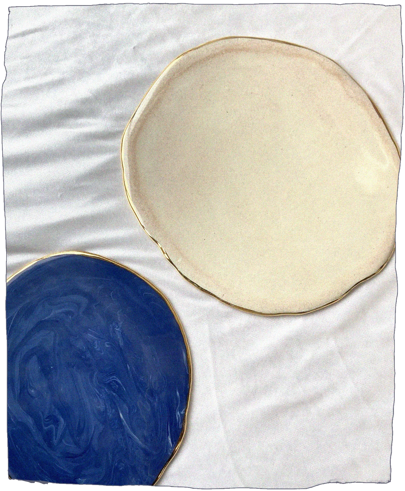 plates